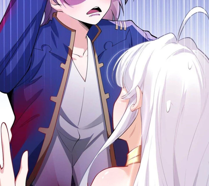 Bị Bắt Trở Thành Vô Địch Thánh Nữ Chapter 44 - Trang 2