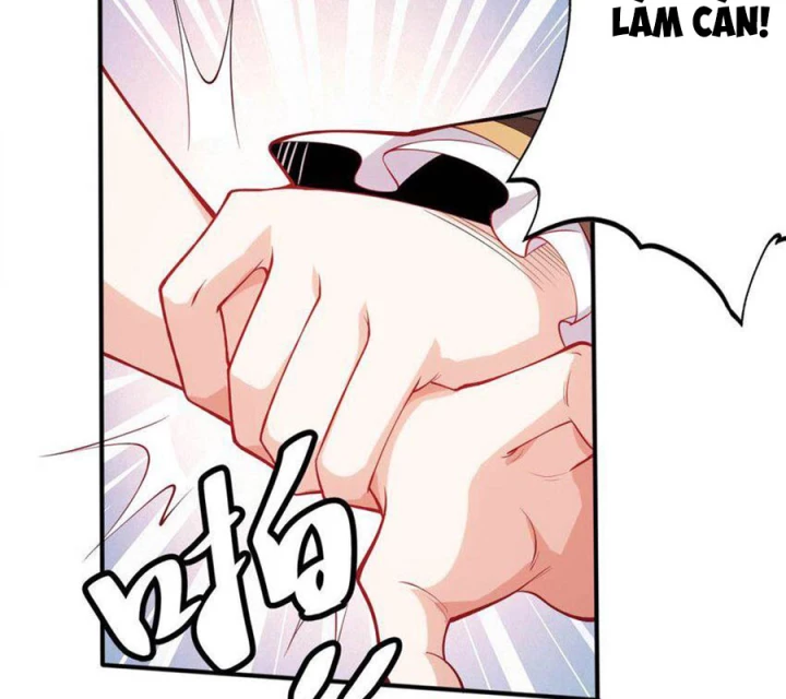 Bị Bắt Trở Thành Vô Địch Thánh Nữ Chapter 44 - Trang 2