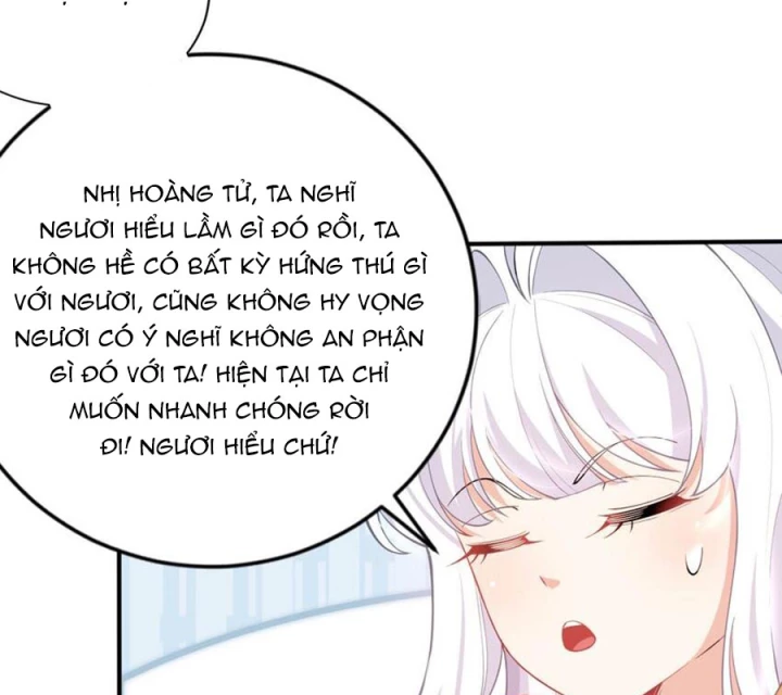 Bị Bắt Trở Thành Vô Địch Thánh Nữ Chapter 44 - Trang 2