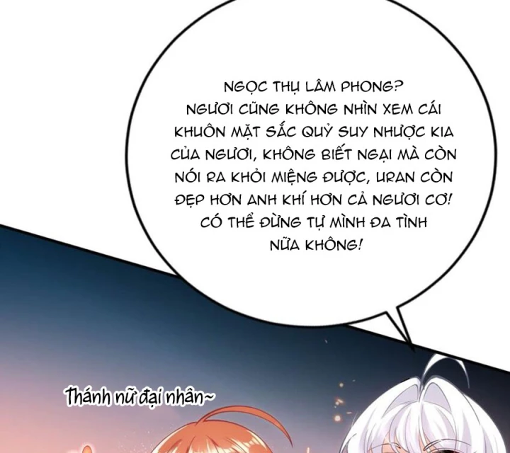 Bị Bắt Trở Thành Vô Địch Thánh Nữ Chapter 44 - Trang 2