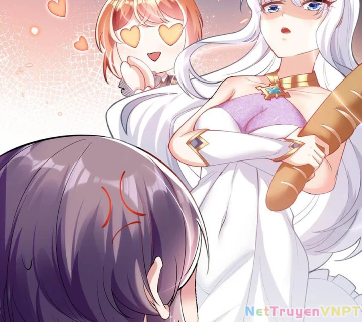 Bị Bắt Trở Thành Vô Địch Thánh Nữ Chapter 44 - Trang 2