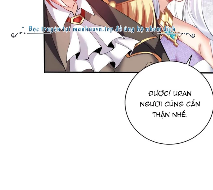 Bị Bắt Trở Thành Vô Địch Thánh Nữ Chapter 44 - Trang 2