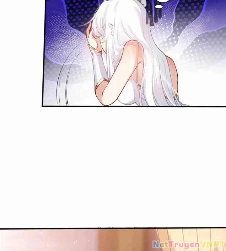 Bị Bắt Trở Thành Vô Địch Thánh Nữ Chapter 45 - Trang 2