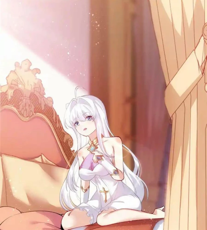Bị Bắt Trở Thành Vô Địch Thánh Nữ Chapter 45 - Trang 2