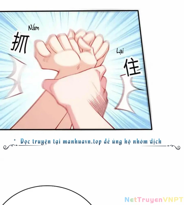 Bị Bắt Trở Thành Vô Địch Thánh Nữ Chapter 45 - Trang 2