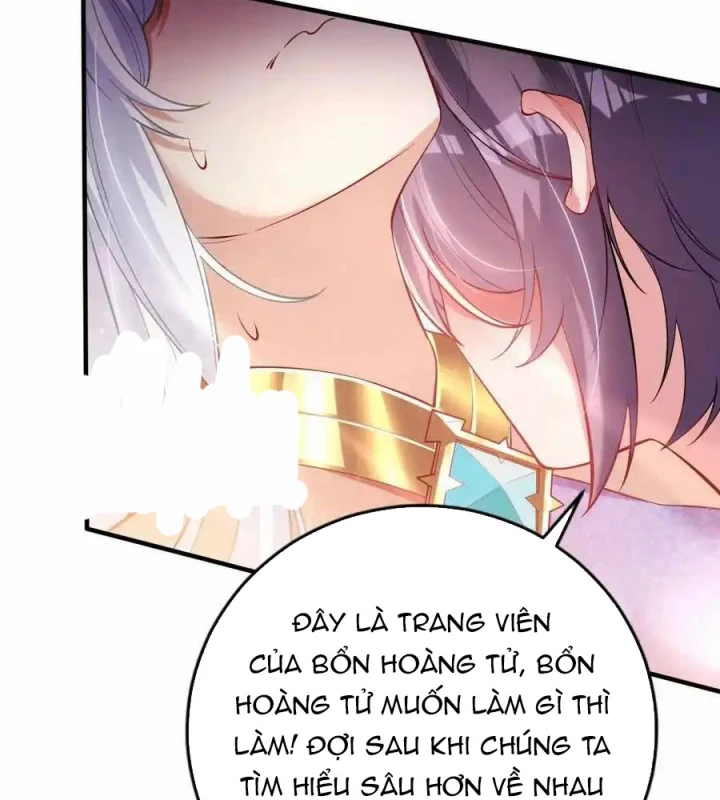 Bị Bắt Trở Thành Vô Địch Thánh Nữ Chapter 45 - Trang 2