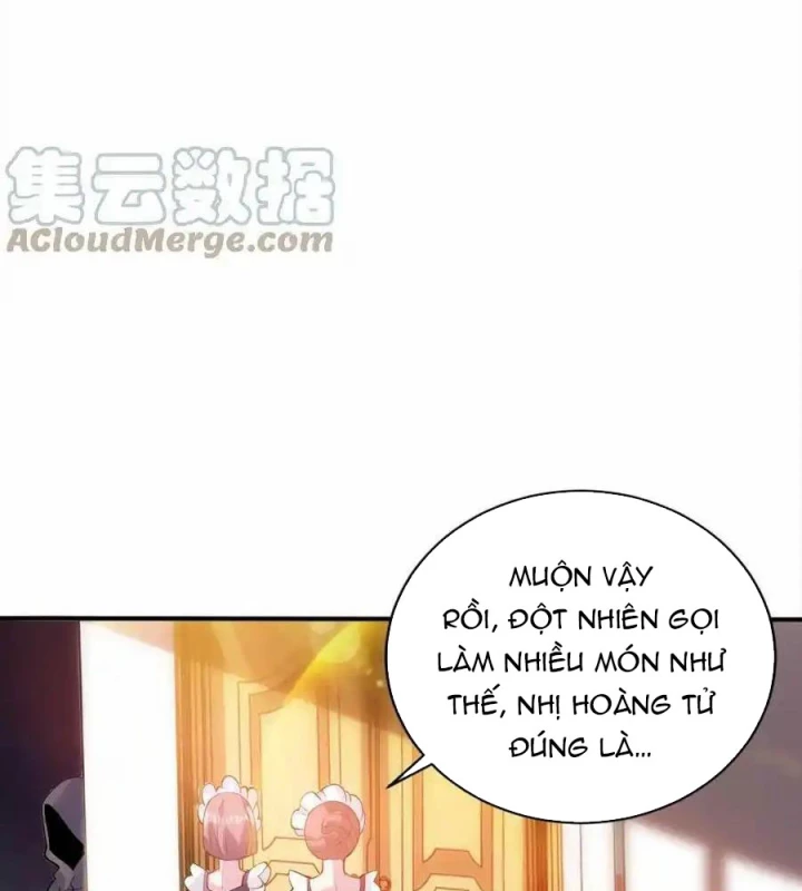 Bị Bắt Trở Thành Vô Địch Thánh Nữ Chapter 45 - Trang 2