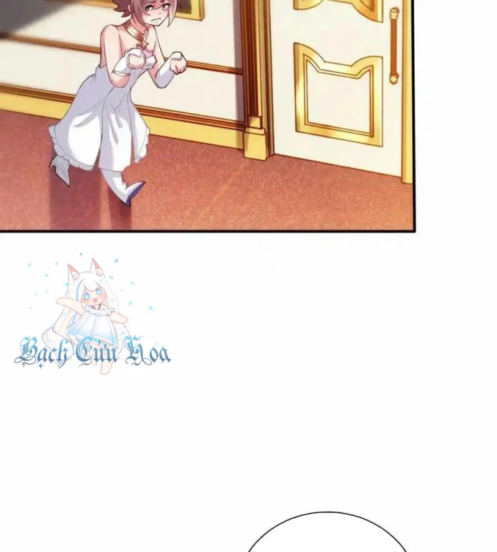 Bị Bắt Trở Thành Vô Địch Thánh Nữ Chapter 45 - Trang 2