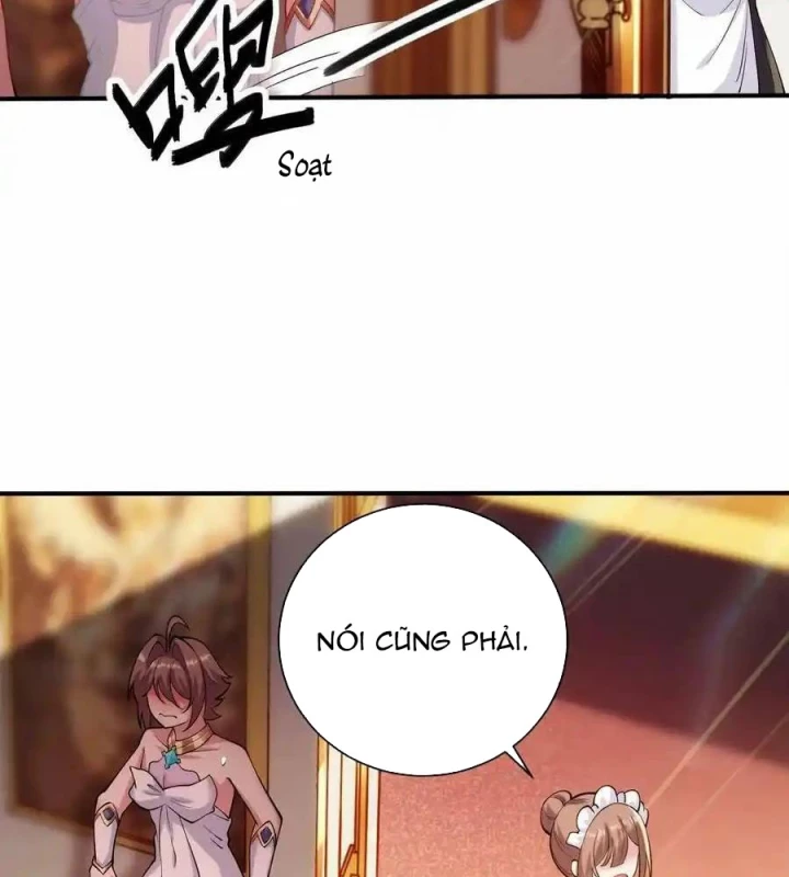 Bị Bắt Trở Thành Vô Địch Thánh Nữ Chapter 45 - Trang 2