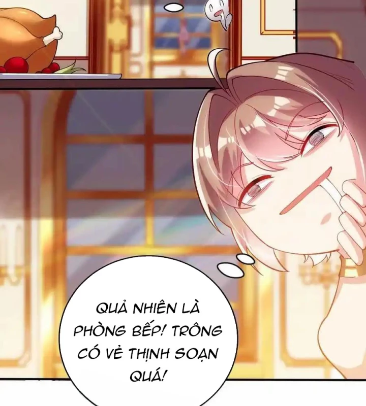 Bị Bắt Trở Thành Vô Địch Thánh Nữ Chapter 45 - Trang 2