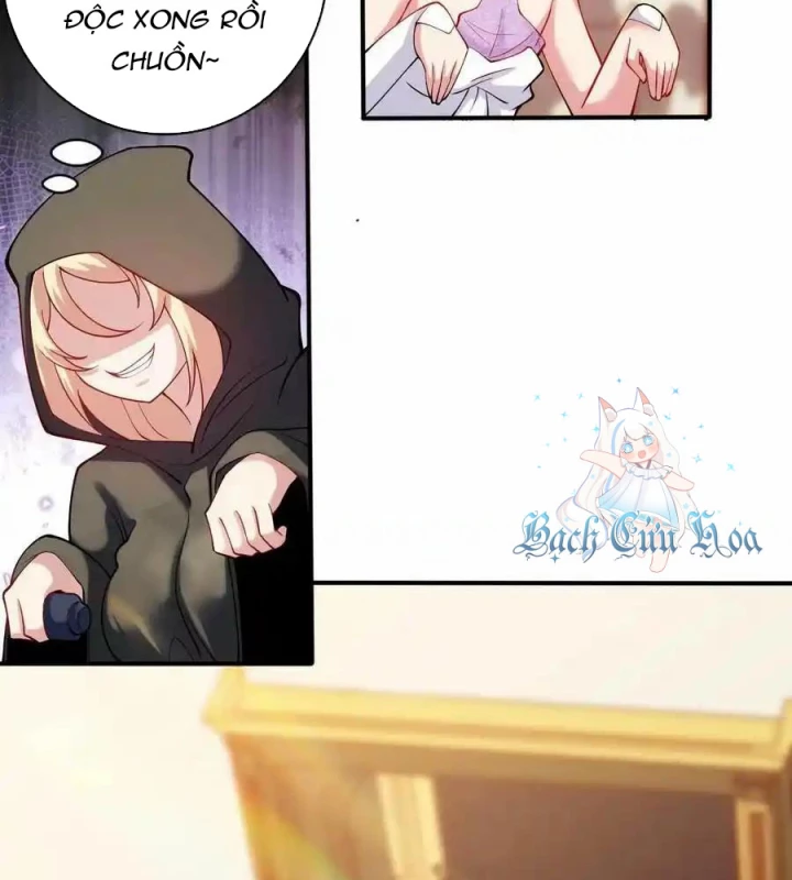 Bị Bắt Trở Thành Vô Địch Thánh Nữ Chapter 45 - Trang 2