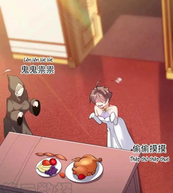 Bị Bắt Trở Thành Vô Địch Thánh Nữ Chapter 45 - Trang 2