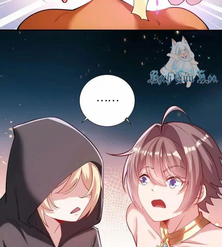 Bị Bắt Trở Thành Vô Địch Thánh Nữ Chapter 45 - Trang 2
