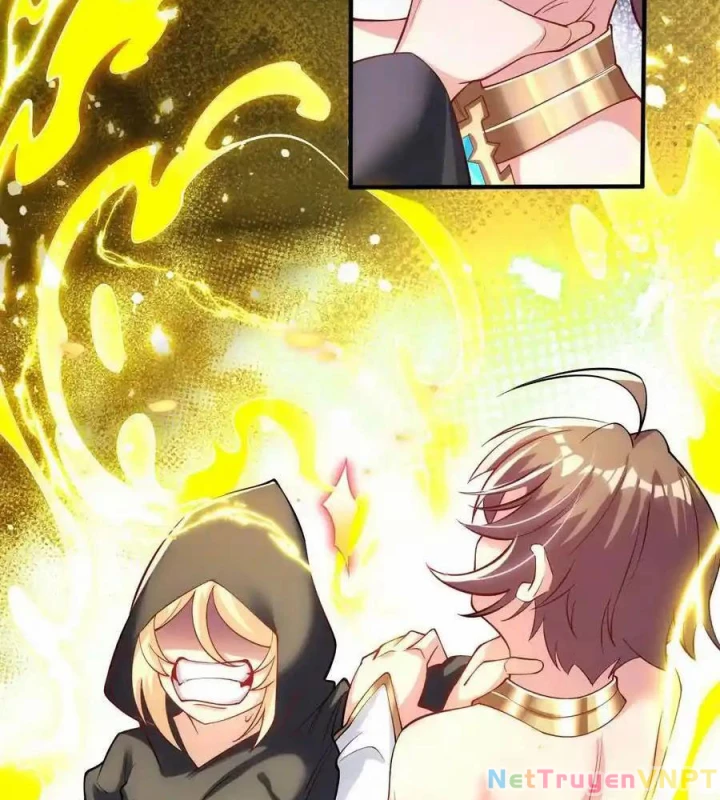 Bị Bắt Trở Thành Vô Địch Thánh Nữ Chapter 45 - Trang 2