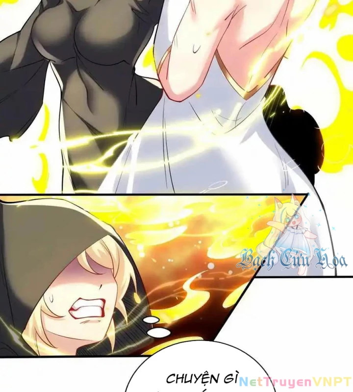 Bị Bắt Trở Thành Vô Địch Thánh Nữ Chapter 45 - Trang 2