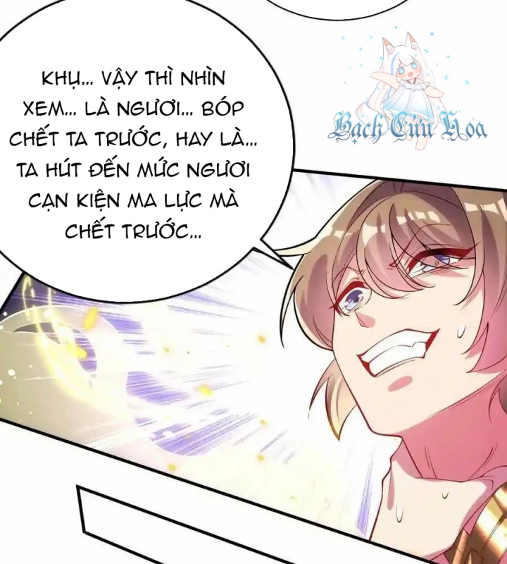 Bị Bắt Trở Thành Vô Địch Thánh Nữ Chapter 45 - Trang 2