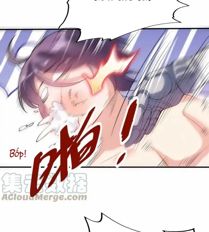 Bị Bắt Trở Thành Vô Địch Thánh Nữ Chapter 45 - Trang 2