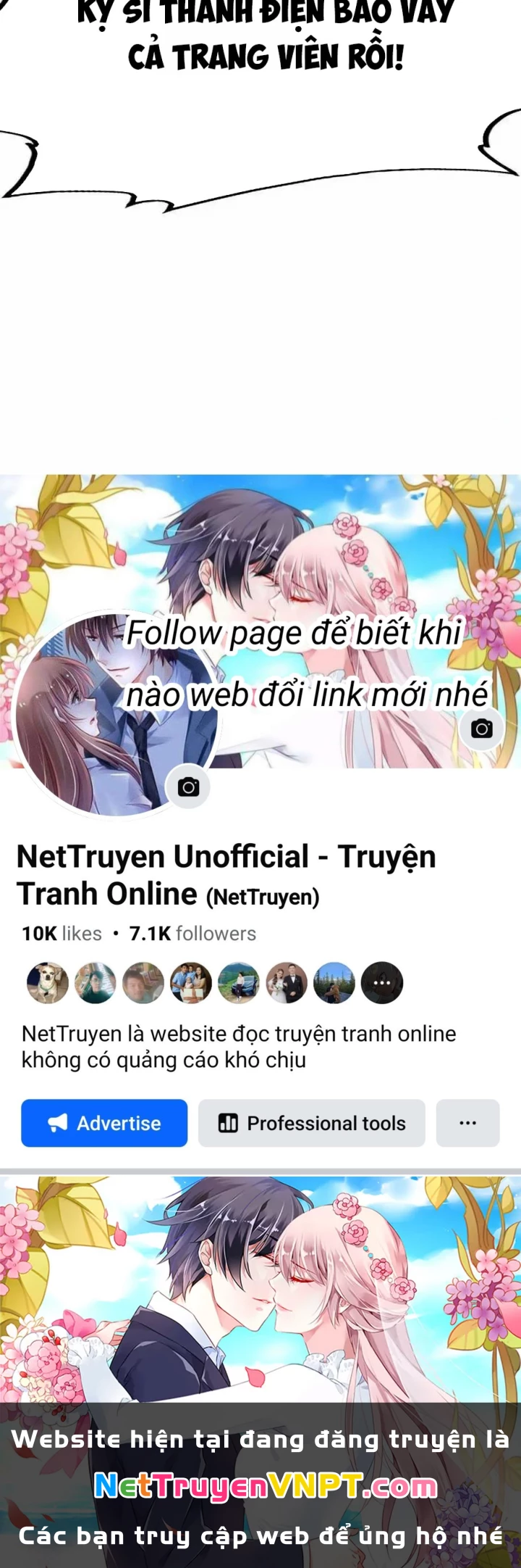 Bị Bắt Trở Thành Vô Địch Thánh Nữ Chapter 45 - Trang 2