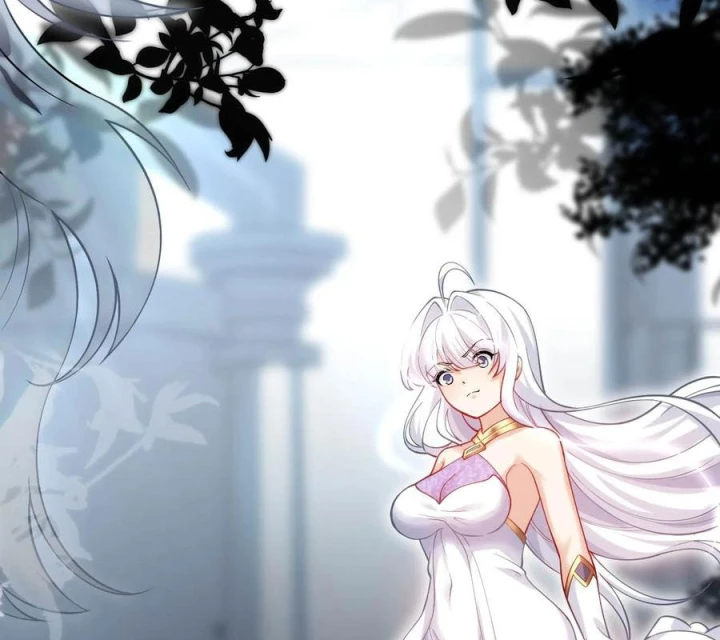Bị Bắt Trở Thành Vô Địch Thánh Nữ Chapter 46 - Trang 2