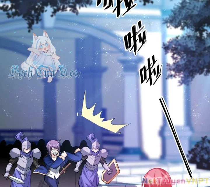 Bị Bắt Trở Thành Vô Địch Thánh Nữ Chapter 46 - Trang 2