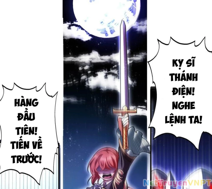 Bị Bắt Trở Thành Vô Địch Thánh Nữ Chapter 46 - Trang 2