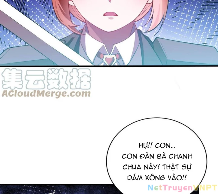 Bị Bắt Trở Thành Vô Địch Thánh Nữ Chapter 46 - Trang 2