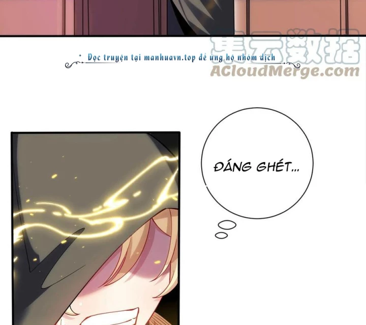 Bị Bắt Trở Thành Vô Địch Thánh Nữ Chapter 46 - Trang 2