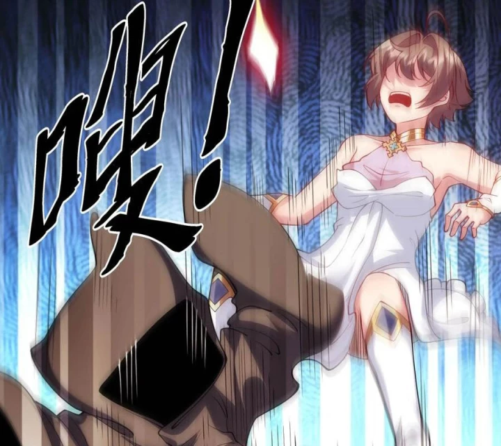 Bị Bắt Trở Thành Vô Địch Thánh Nữ Chapter 46 - Trang 2