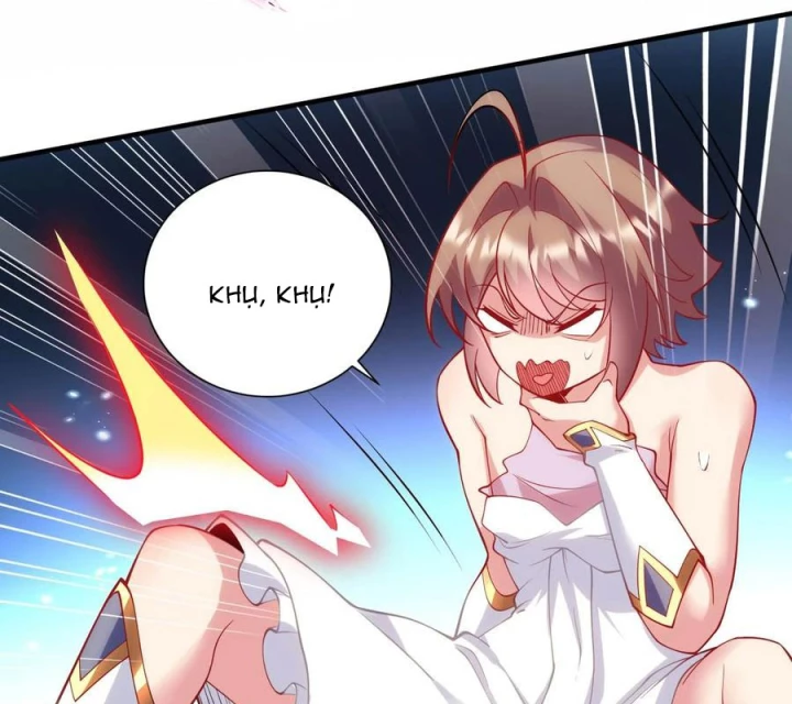 Bị Bắt Trở Thành Vô Địch Thánh Nữ Chapter 46 - Trang 2
