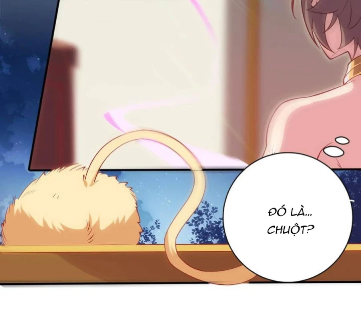 Bị Bắt Trở Thành Vô Địch Thánh Nữ Chapter 46 - Trang 2