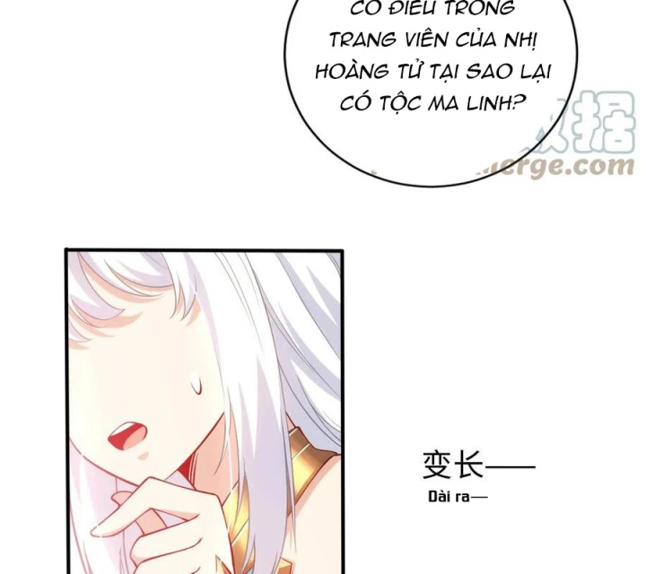 Bị Bắt Trở Thành Vô Địch Thánh Nữ Chapter 46 - Trang 2