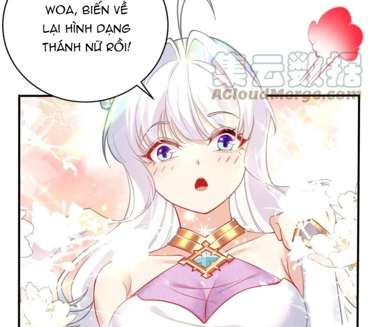 Bị Bắt Trở Thành Vô Địch Thánh Nữ Chapter 46 - Trang 2