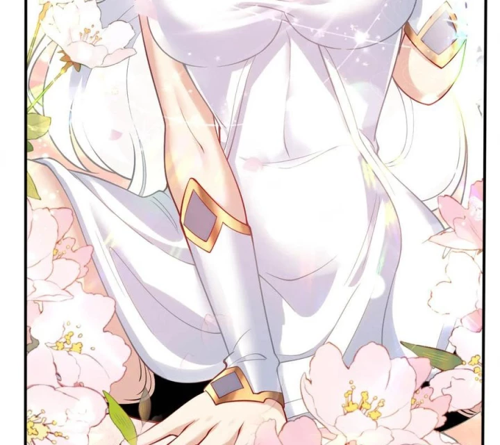 Bị Bắt Trở Thành Vô Địch Thánh Nữ Chapter 46 - Trang 2