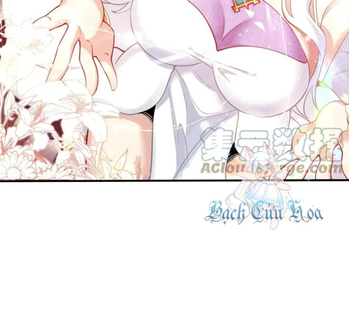 Bị Bắt Trở Thành Vô Địch Thánh Nữ Chapter 46 - Trang 2