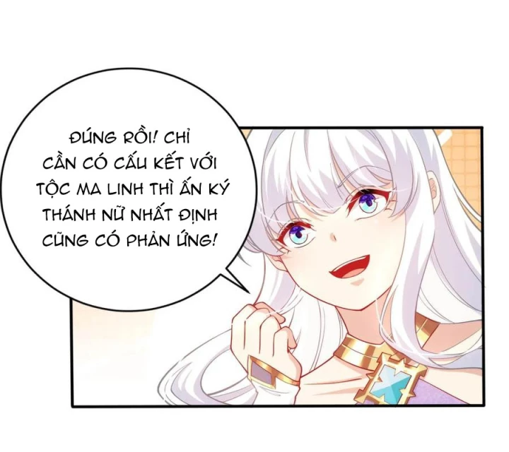 Bị Bắt Trở Thành Vô Địch Thánh Nữ Chapter 46 - Trang 2