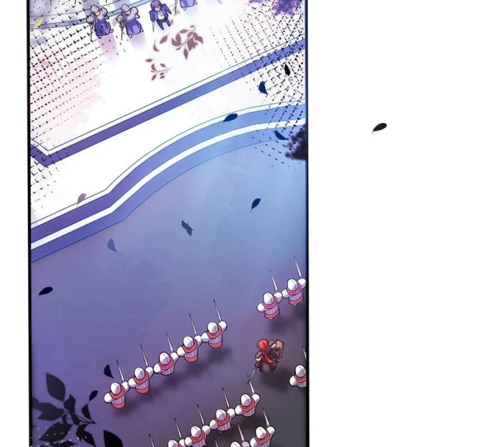 Bị Bắt Trở Thành Vô Địch Thánh Nữ Chapter 46 - Trang 2