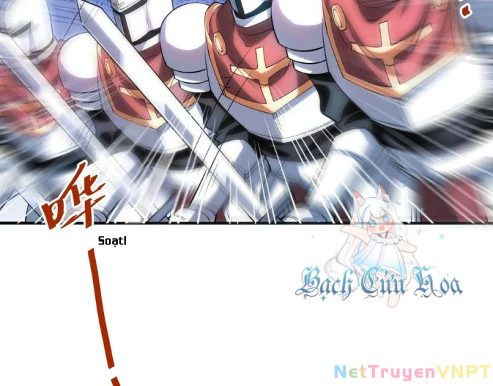 Bị Bắt Trở Thành Vô Địch Thánh Nữ Chapter 46 - Trang 2