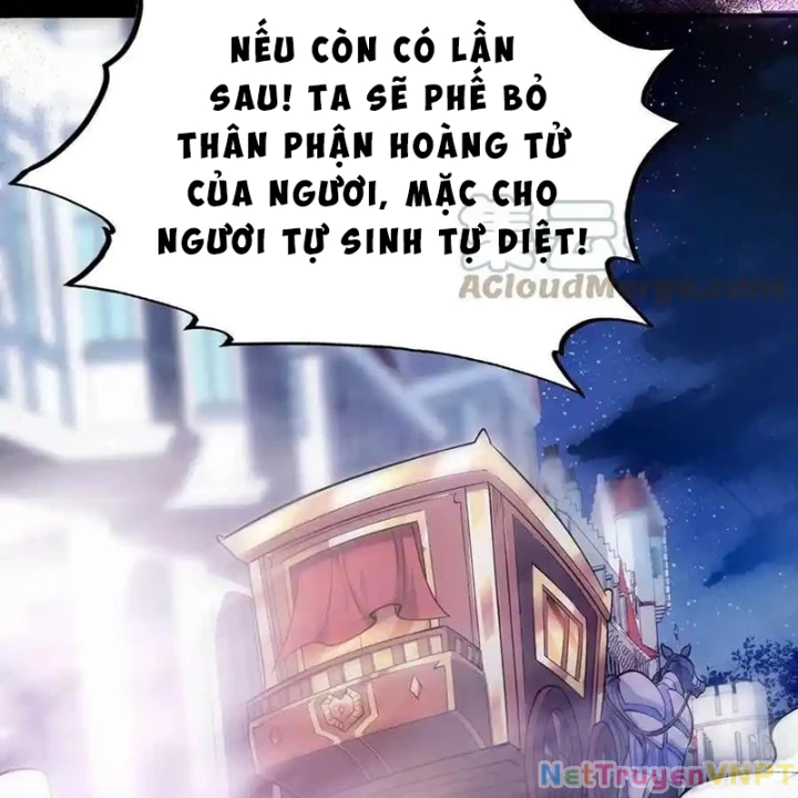 Bị Bắt Trở Thành Vô Địch Thánh Nữ Chapter 47 - Trang 2
