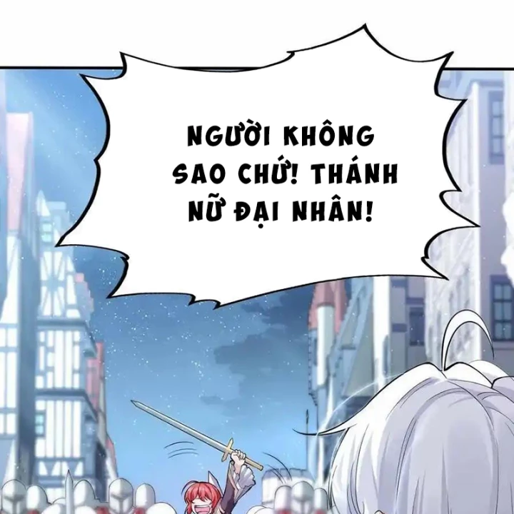 Bị Bắt Trở Thành Vô Địch Thánh Nữ Chapter 47 - Trang 2