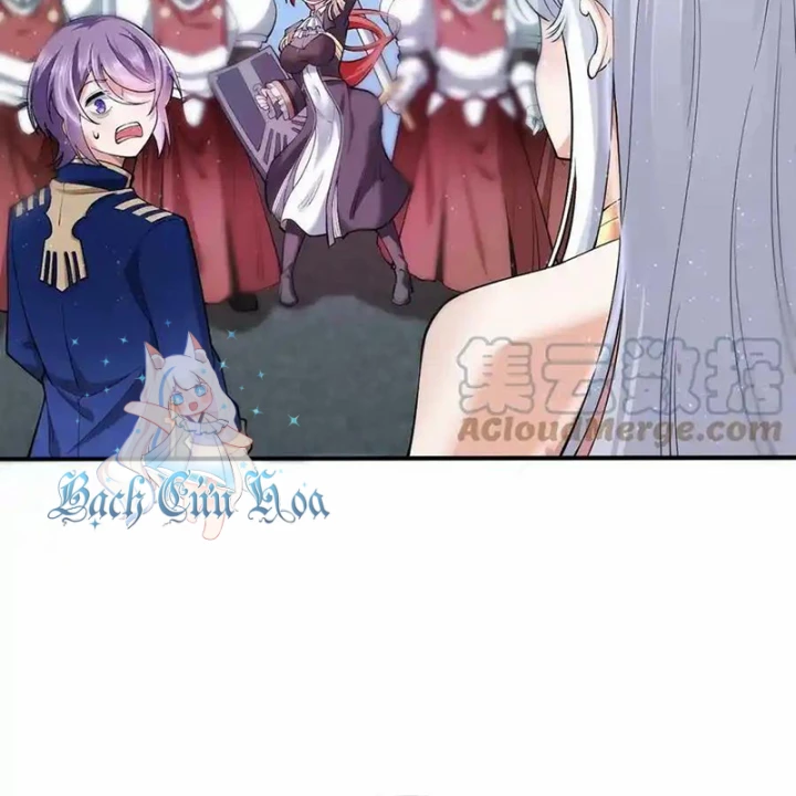 Bị Bắt Trở Thành Vô Địch Thánh Nữ Chapter 47 - Trang 2
