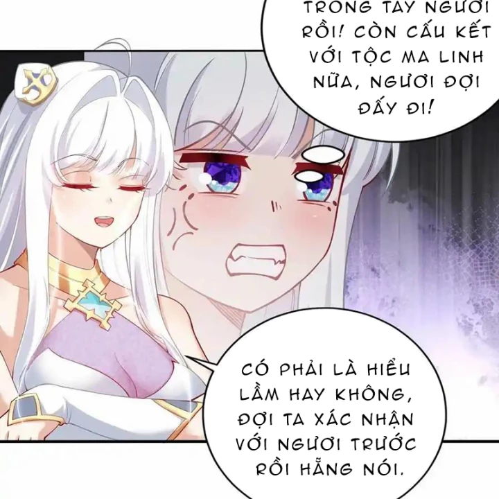 Bị Bắt Trở Thành Vô Địch Thánh Nữ Chapter 47 - Trang 2