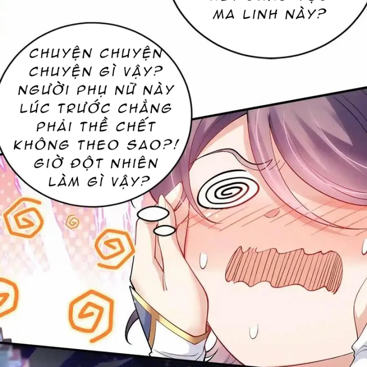 Bị Bắt Trở Thành Vô Địch Thánh Nữ Chapter 47 - Trang 2