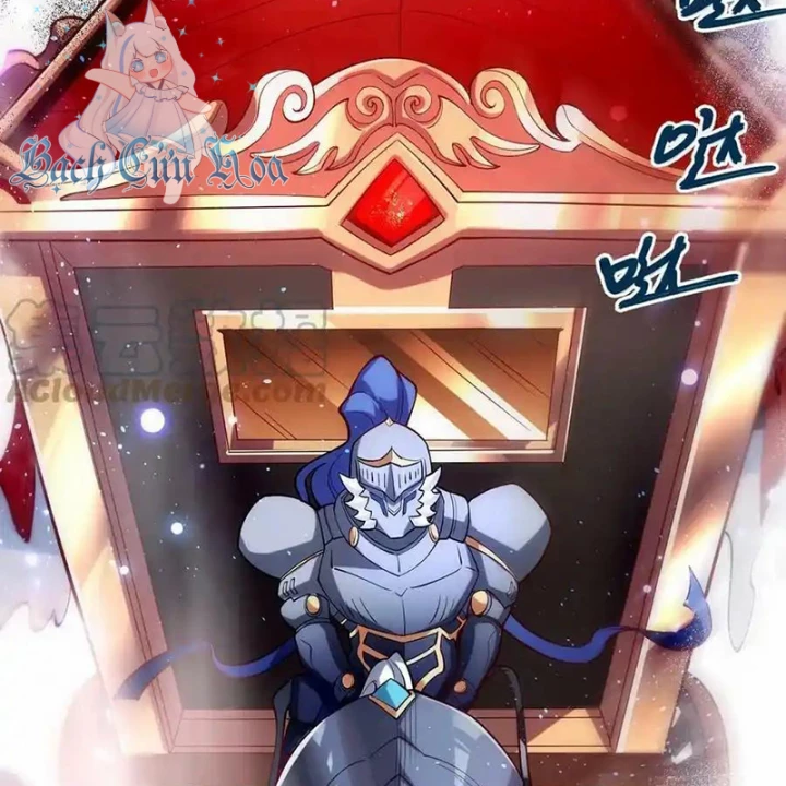 Bị Bắt Trở Thành Vô Địch Thánh Nữ Chapter 47 - Trang 2