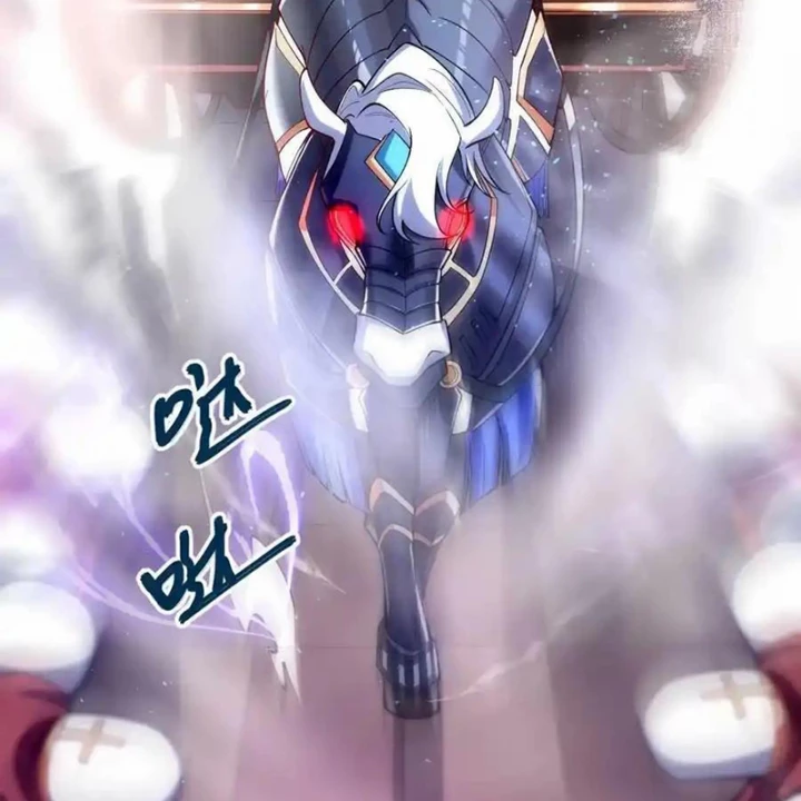 Bị Bắt Trở Thành Vô Địch Thánh Nữ Chapter 47 - Trang 2