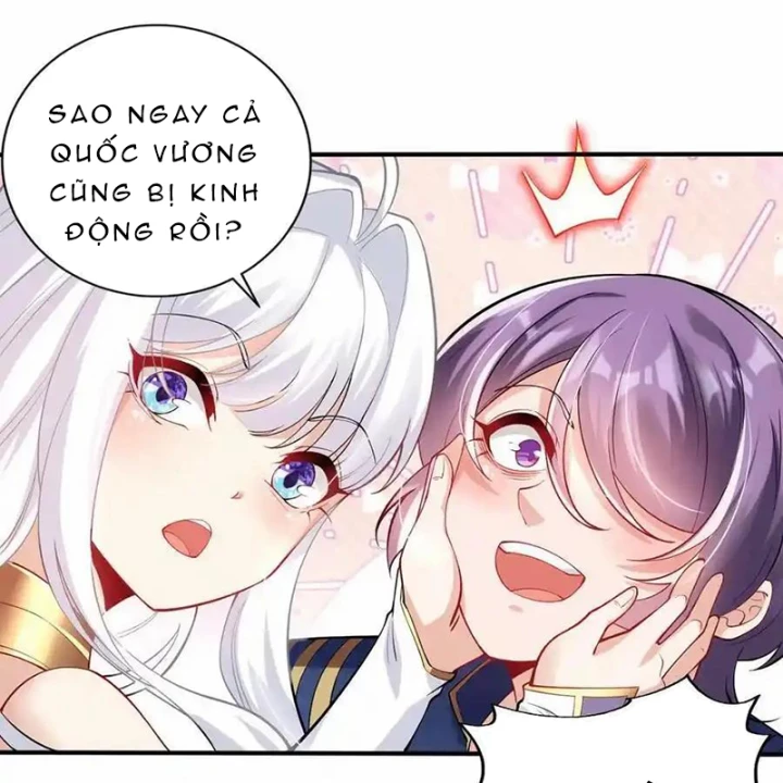 Bị Bắt Trở Thành Vô Địch Thánh Nữ Chapter 47 - Trang 2