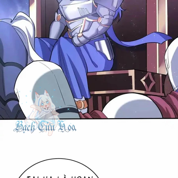 Bị Bắt Trở Thành Vô Địch Thánh Nữ Chapter 47 - Trang 2