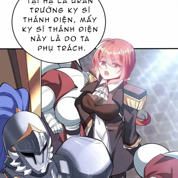 Bị Bắt Trở Thành Vô Địch Thánh Nữ Chapter 47 - Trang 2