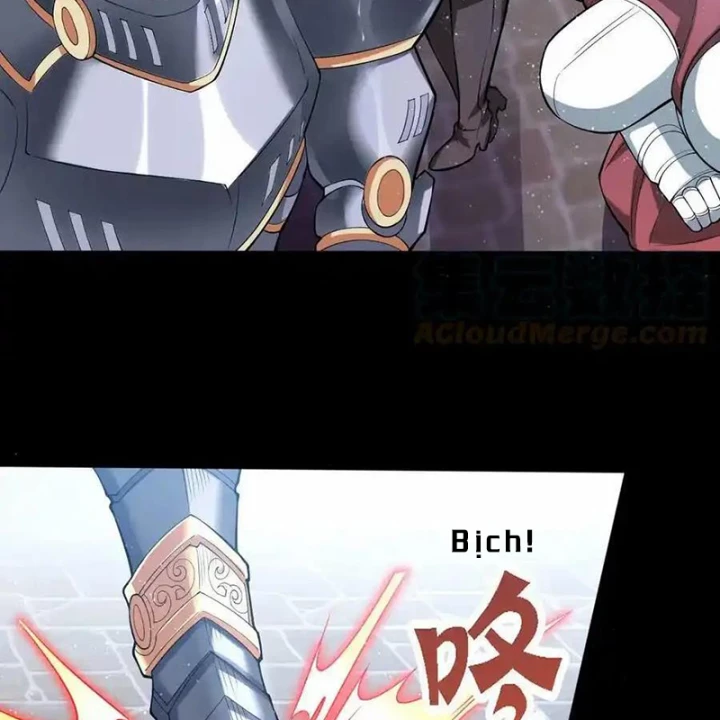 Bị Bắt Trở Thành Vô Địch Thánh Nữ Chapter 47 - Trang 2
