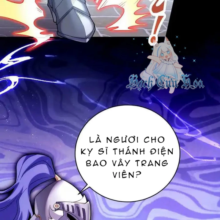 Bị Bắt Trở Thành Vô Địch Thánh Nữ Chapter 47 - Trang 2