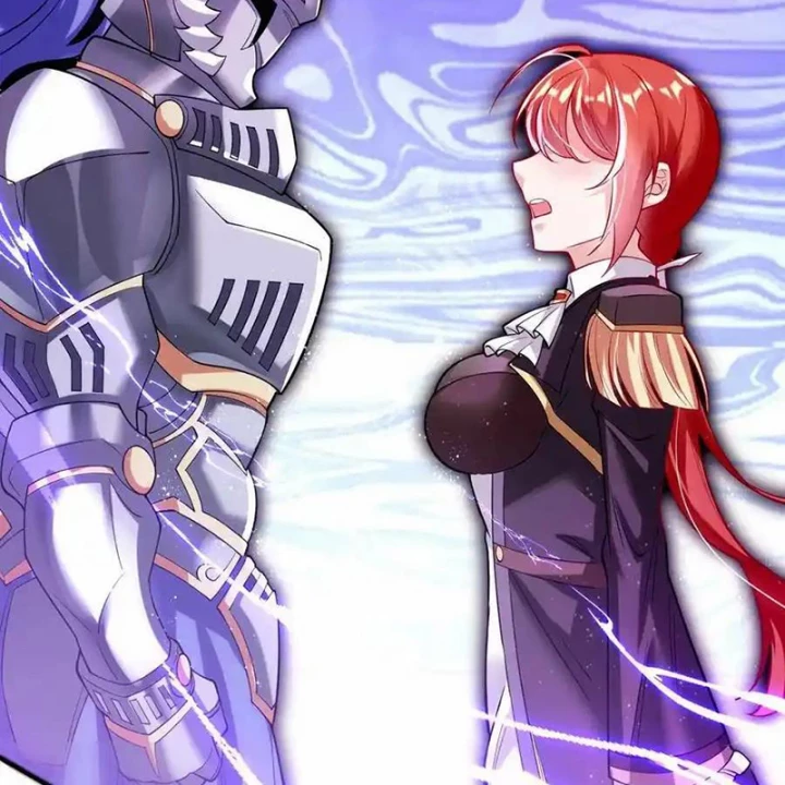 Bị Bắt Trở Thành Vô Địch Thánh Nữ Chapter 47 - Trang 2